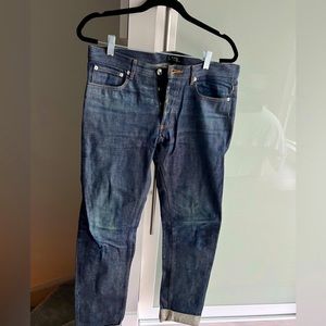 A.P.C Petit New Standard